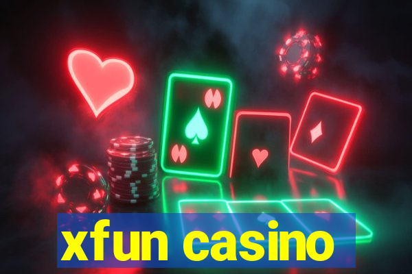 xfun casino